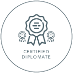 Certified-Diplomate- badge-1