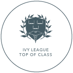 IVY-League badge-1