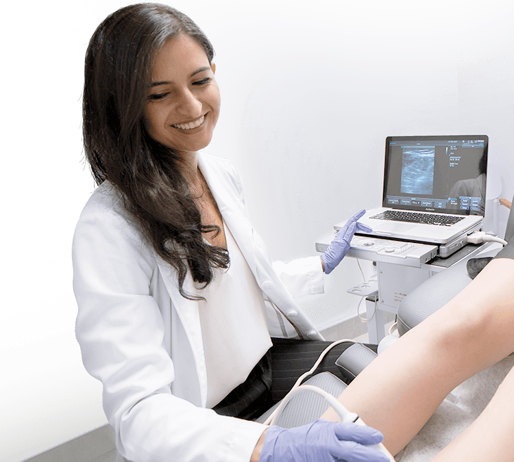 A Step-by-Step Guide to Finding The Best Vein Doctor in NY