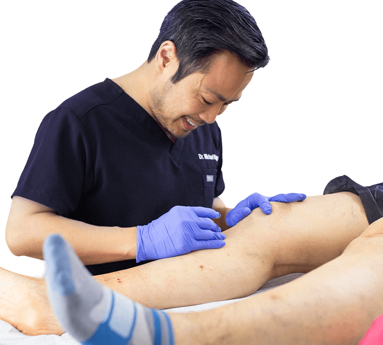 Welcome to New York Vein Treatment: Your Premier Vein Treatment Clinic