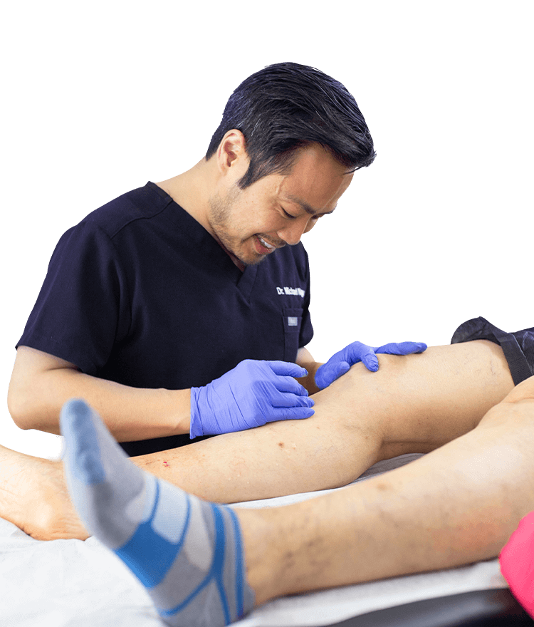 Are varicose veins genetic? What causes varicose veins? What are the other risk factors for varicose veins? We help you determine if you have a high risk of varicose veins in New York.