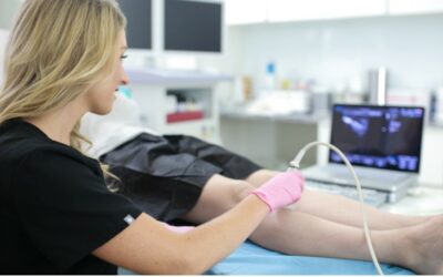 Is Swelling of the Legs Dangerous?