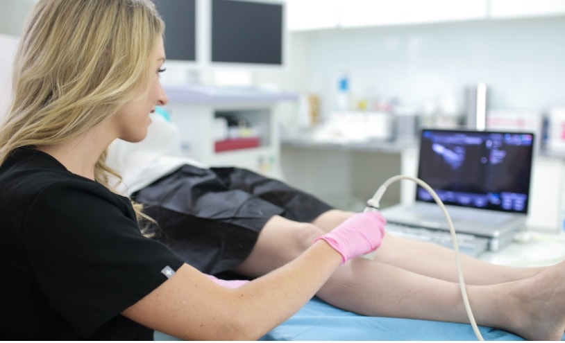 What is the best treatment for varicose vein and spider vein conditions? New York Vein Treatment describes the best minimally invasive treatments for varicose veins.