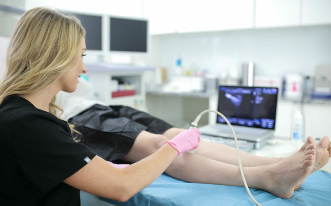 Vein Treatment: A Holistic Approach