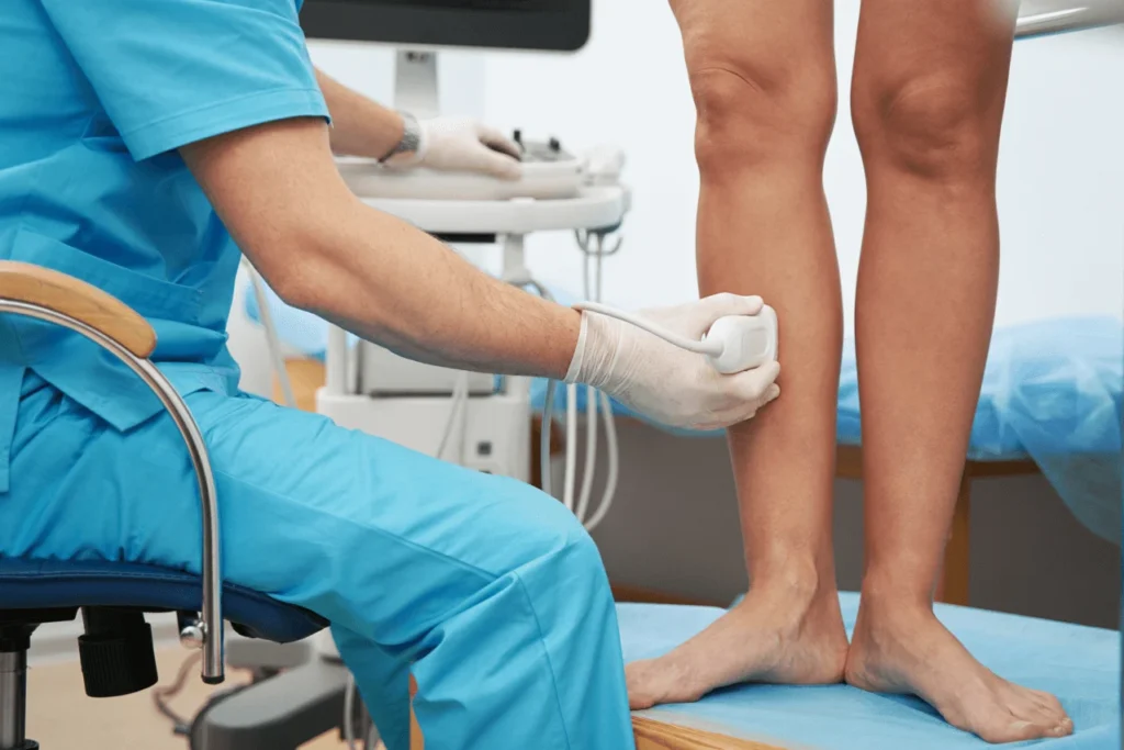 Understanding Vein Disease: Symptoms and Treatment