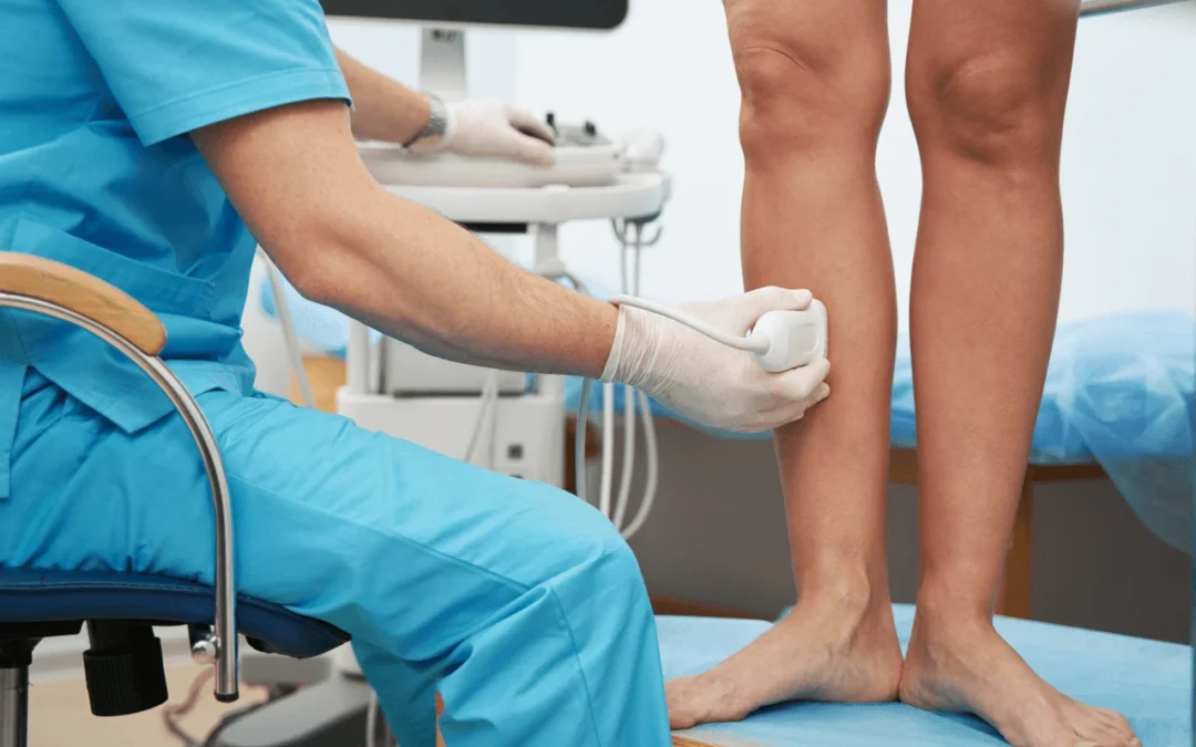 Understanding Vein Disease: Symptoms and Treatment