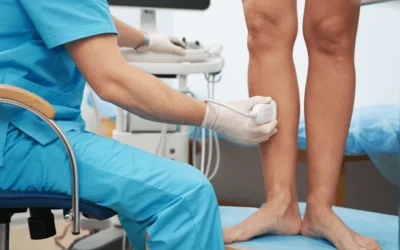 Understanding Vein Disease: Symptoms and Treatment