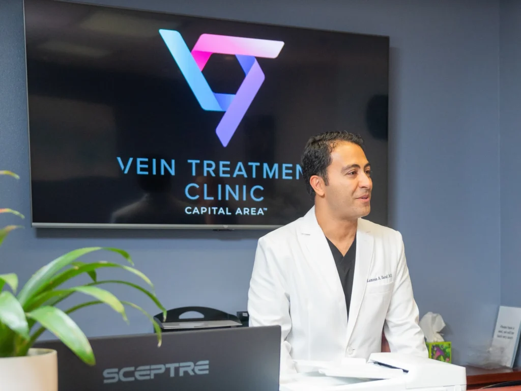 Best Place for Vein Treatment in New York: Top Clinics and Vein Specialists